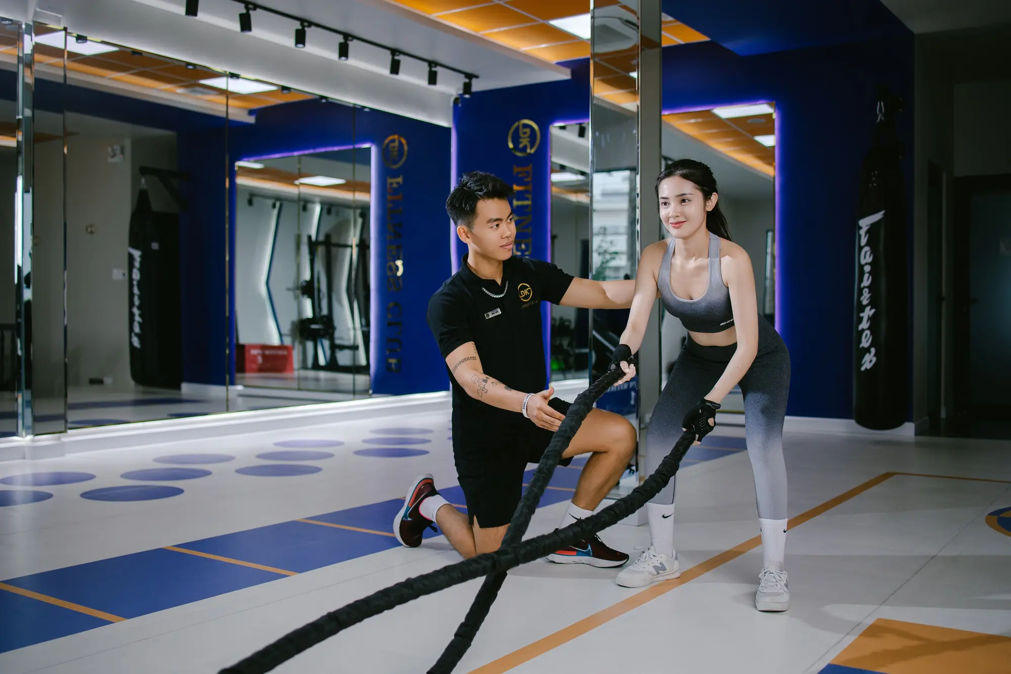 dk fitness club – can tho (7)