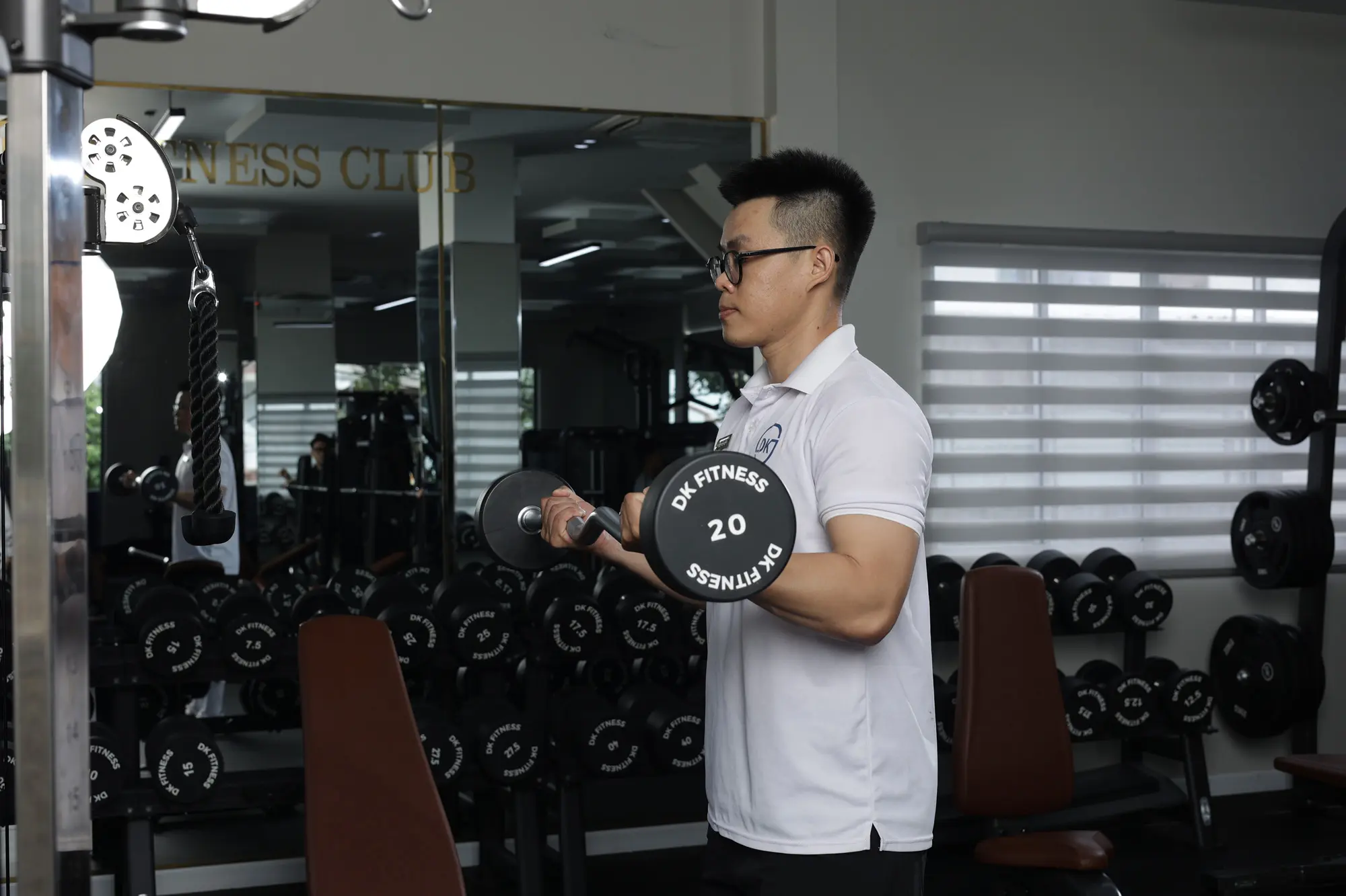 GYM