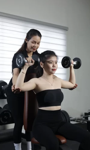 Huỳnh Bùi Thanh Kiều