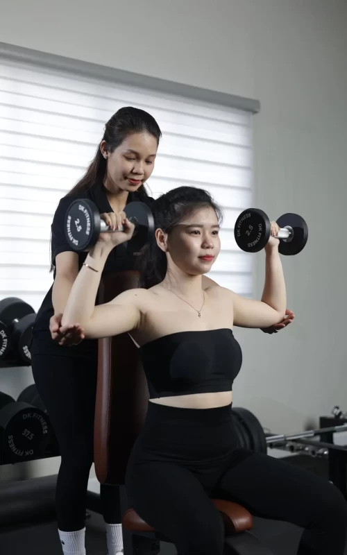 Huỳnh Bùi Thanh Kiều
