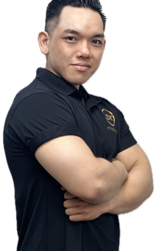 Phạm Anh Khương