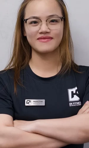 Trịnh Hà Phương Trinh