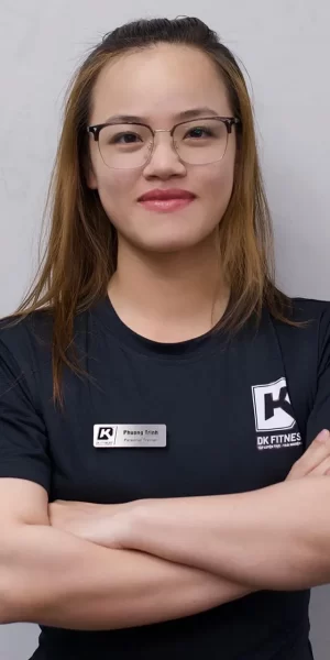 Trịnh Hà Phương Trinh