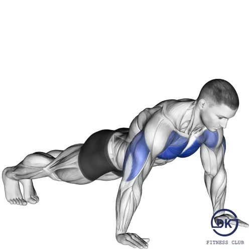 Push Up