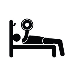 9 Week Workout To Increased Strength - Day 1