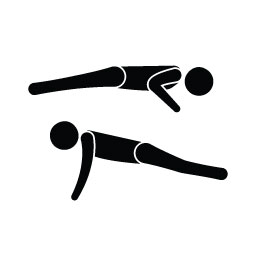 9 Week Workout To Increased Strength - Day 15