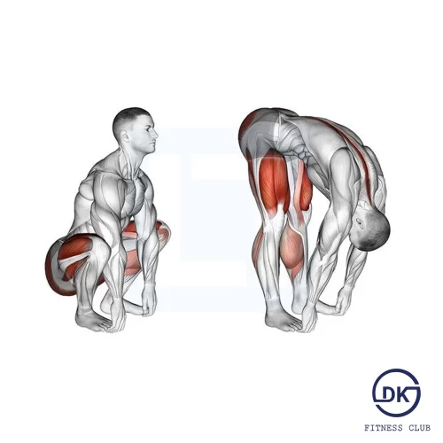 Squat Mobility Complex