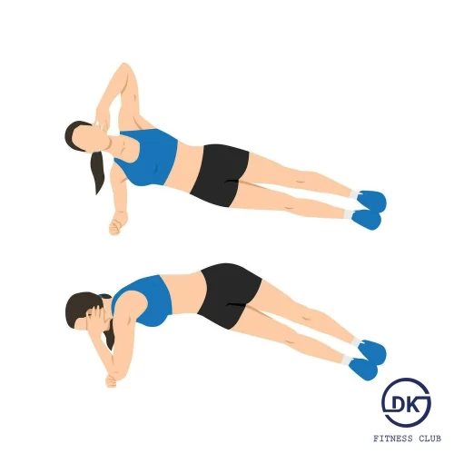 Side Plank
